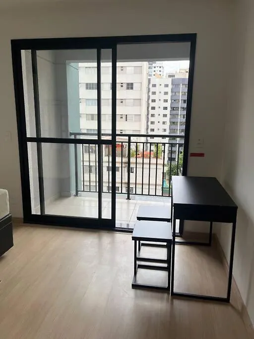 Studio Ao Lado Allianz Parque Apartment Sao Paulo Brazil