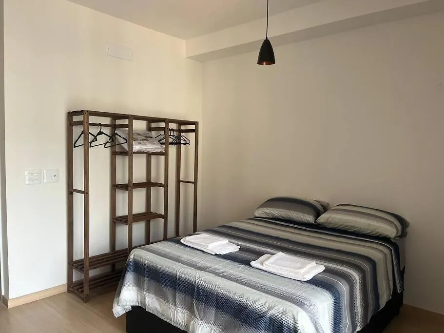 Studio Ao Lado Allianz Parque Apartment Sao Paulo