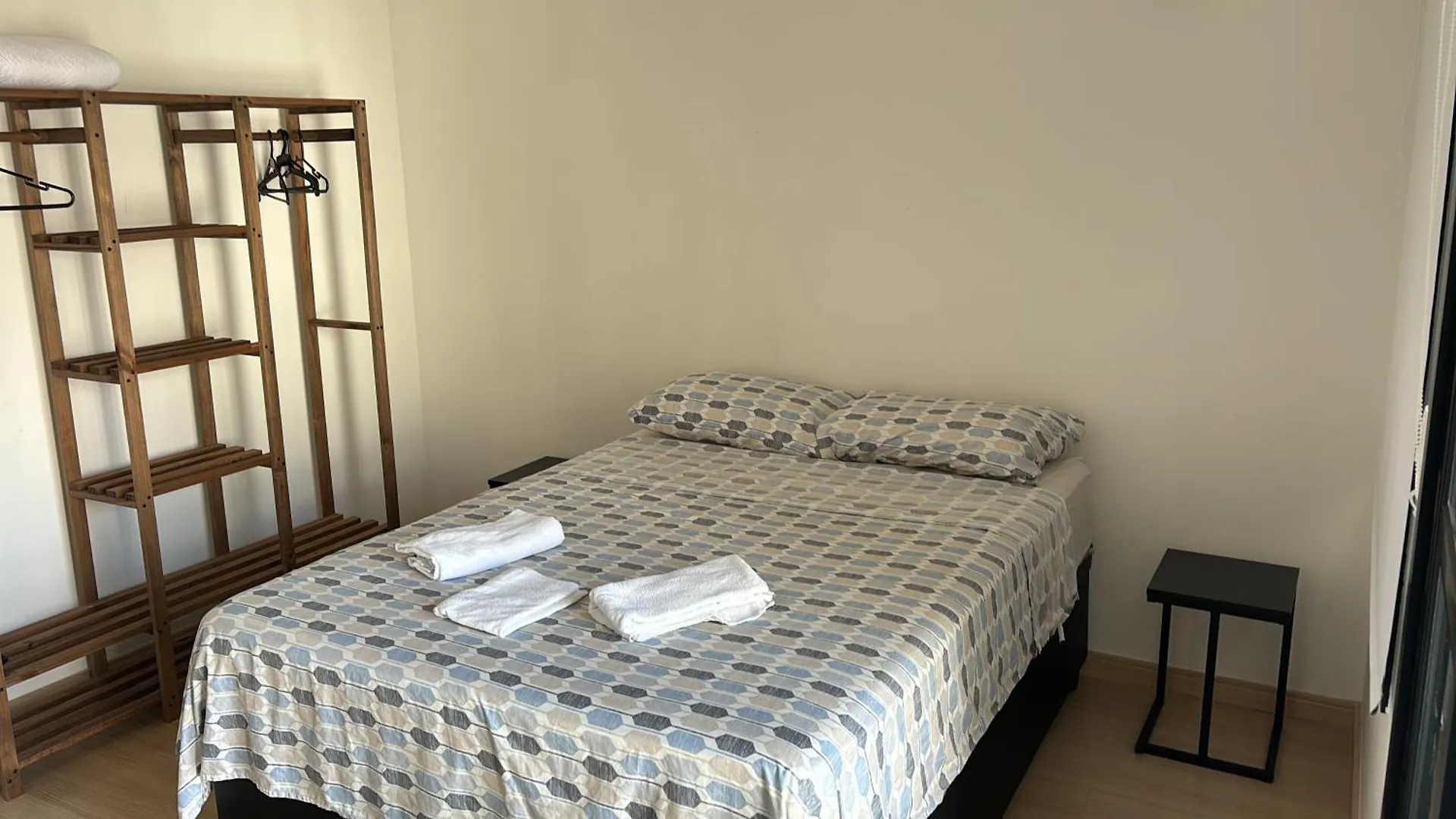 Studio Ao Lado Allianz Parque Apartment Sao Paulo