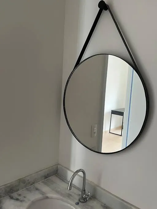 Studio Ao Lado Allianz Parque Apartment Sao Paulo