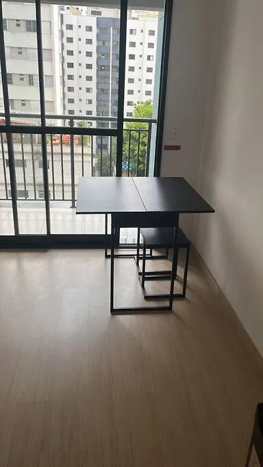 Studio Ao Lado Allianz Parque Apartment Sao Paulo