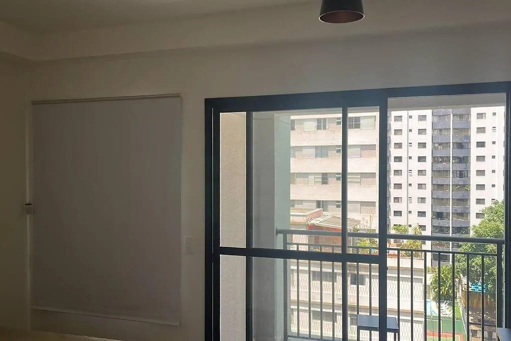 Studio Ao Lado Allianz Parque Apartment Sao Paulo