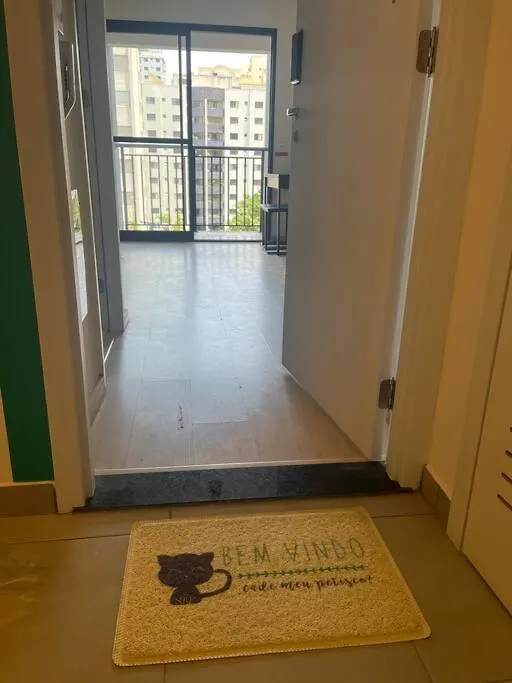 Studio Ao Lado Allianz Parque Apartment Sao Paulo